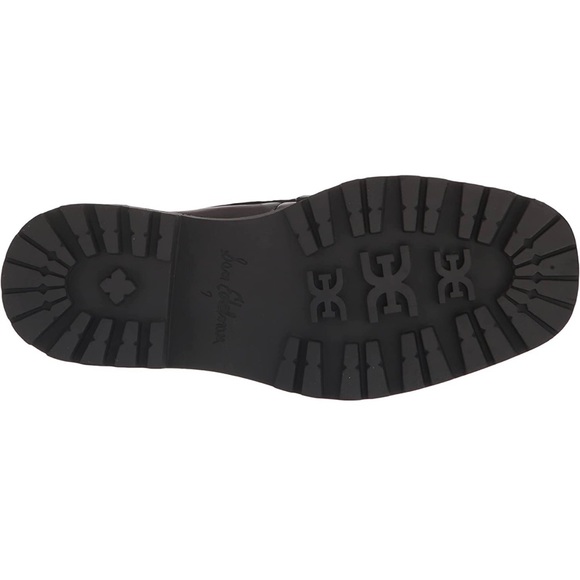 Laurs Loafers Sam Edelman (Black) - Picture 6 of 7